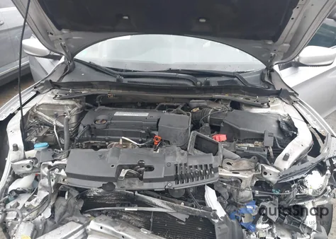 2014 Honda Accord Sport z USA, uszkodzony, nr VIN 1HGCR2F52EA040830